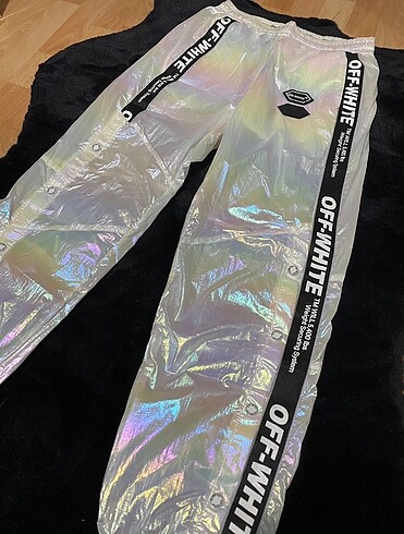 Off-White Off White Eşofman