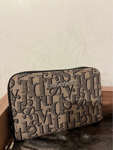 Stradivarius Kadın Cüzdan