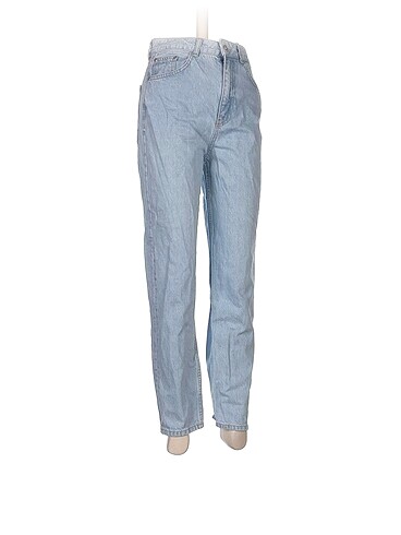 Zara Zara Jean / Kot %70 İndirimli.