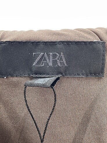 xs Beden çeşitli Renk Zara Bluz %70 İndirimli.