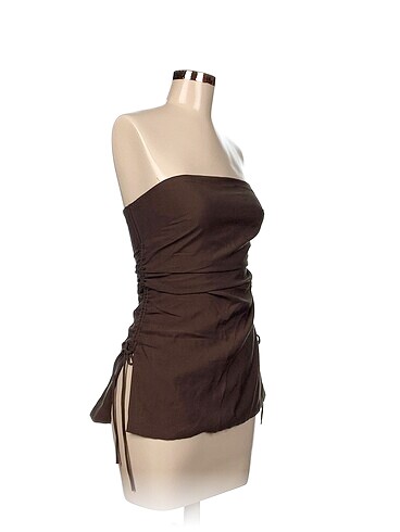 Zara Zara Bluz %70 İndirimli.