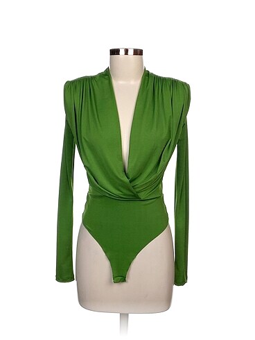 Vintage Love Bluz %70 İndirimli.