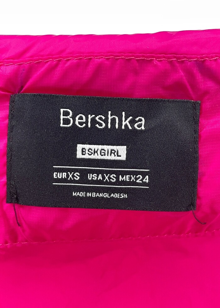 Bershka Spor Dış Giyim %70 İndirimli. - Görsel 4