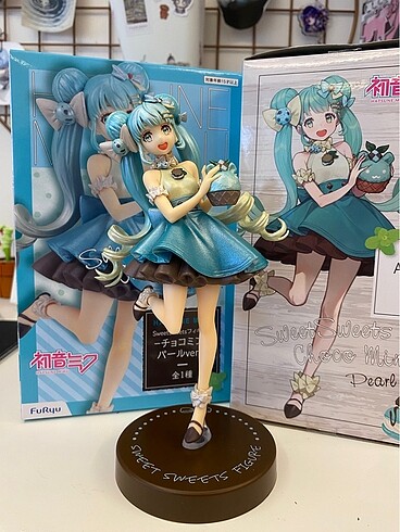 Hatsune miku