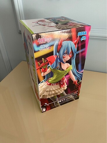 Hatsune Miku