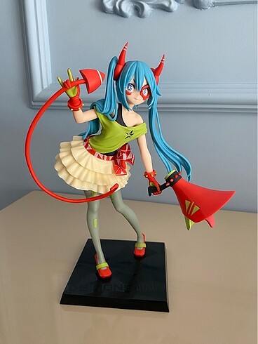 Beden Hatsune Miku
