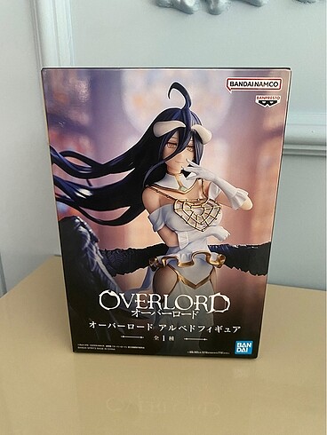 Overlord