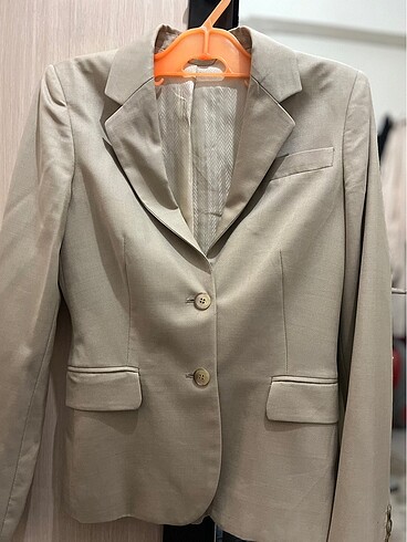 Blazer Ceket