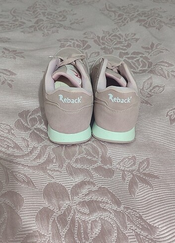 Reebok Spor ayakkabı