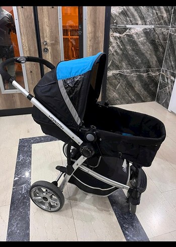 Bebek Arabası