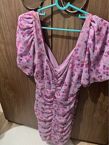 LC Waikiki LCW Elbise