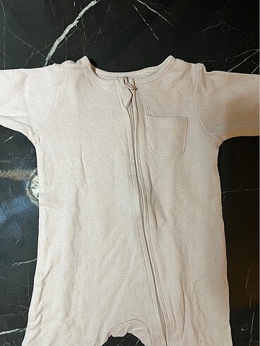 Zara Zara bebek tulum