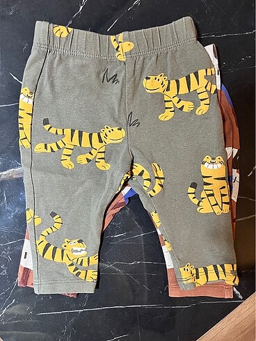 Yenidoğan Beden MANGO ZARA KARIŞIK