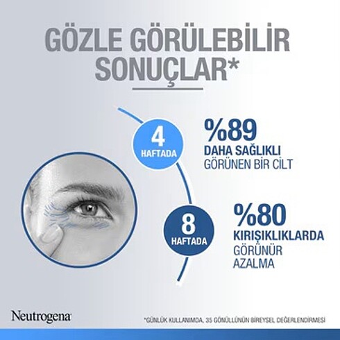 Beden Renk Neutrogena Retinol Serum