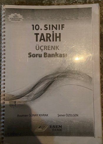 Ürün