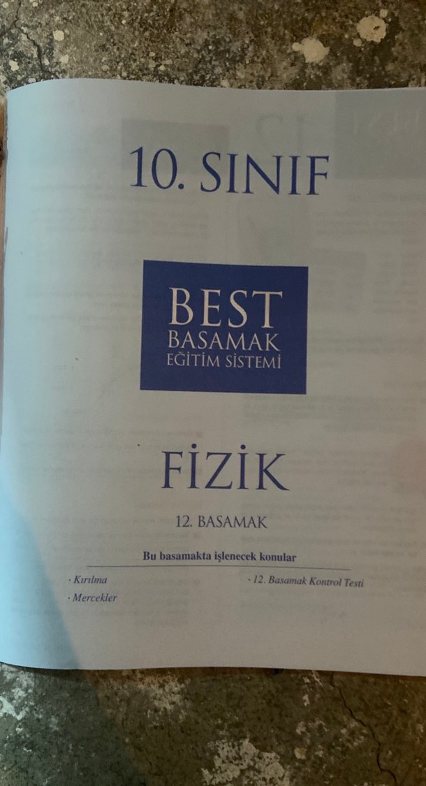 Fizik - Görsel 4