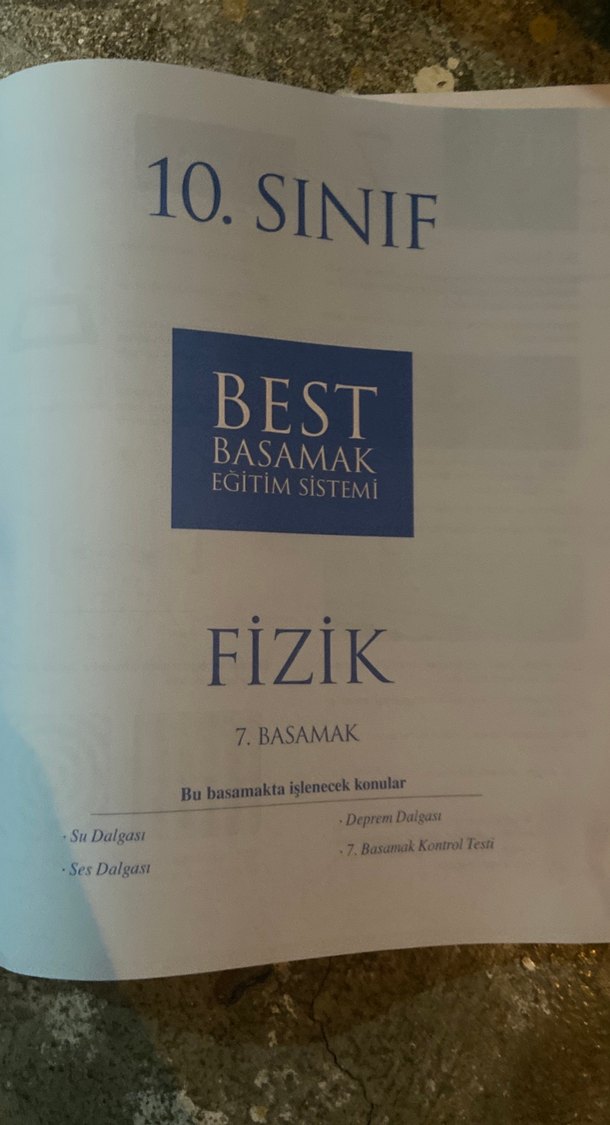 Fizik - Görsel 3