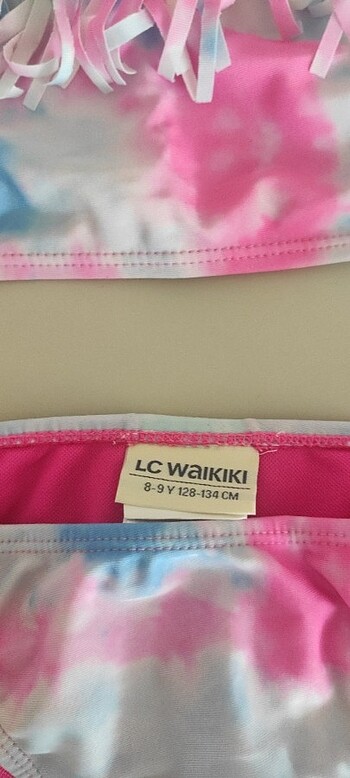 LC Waikiki Lcw bikini