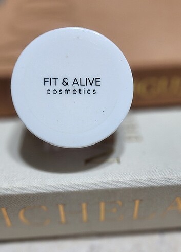 Flormar Fit&Alive Cosmetics Kapatıcı