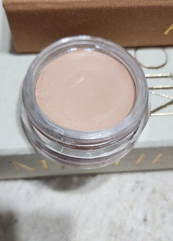 Fit&Alive Cosmetics Kapatıcı