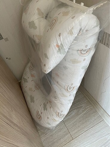 Baby mom hamile yastığı