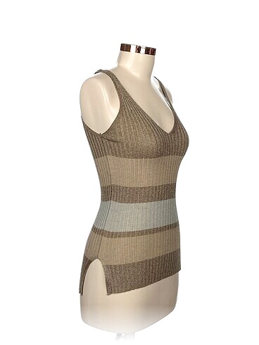 Zara Zara Bluz %70 İndirimli.