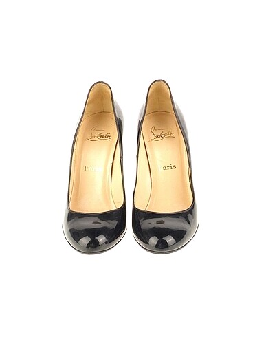 40,5 Beden Christian Louboutin Stiletto %70 İndirimli.
