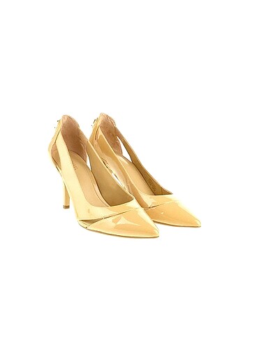 Michael Kors Michael Kors Stiletto %70 İndirimli.