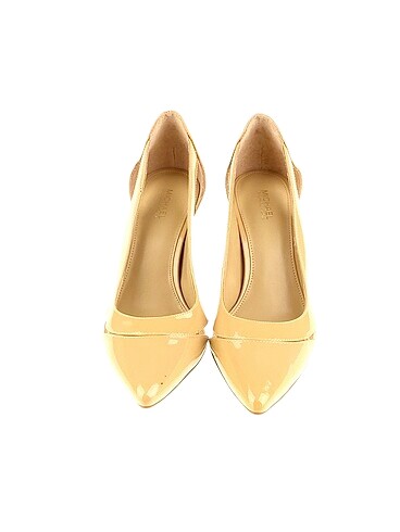 37,5 Beden Michael Kors Stiletto %70 İndirimli.