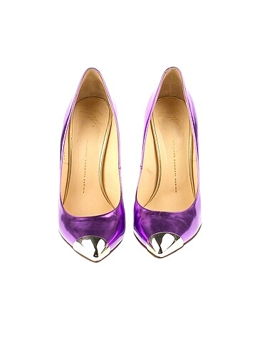 41 Beden Giuseppe Zanotti Stiletto %70 İndirimli.