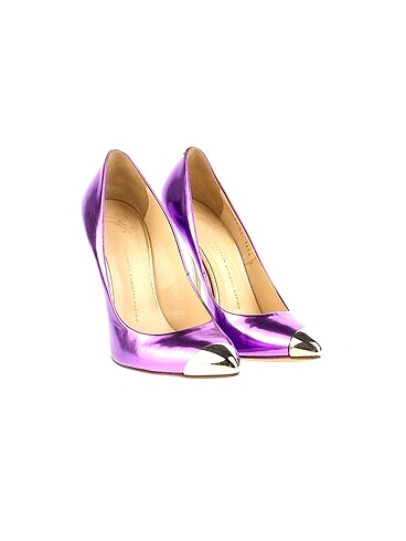 Giuseppe Zanotti Giuseppe Zanotti Stiletto %70 İndirimli.