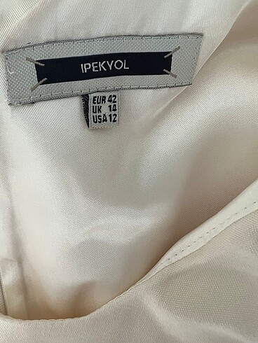 ipekyol Elbise