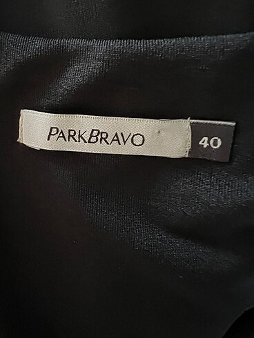 40 Beden Elbise