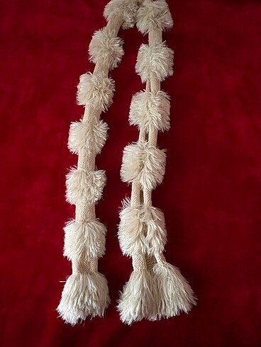 Abiye Atkısı
