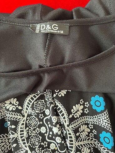 Dolce & Gabbana Elbise