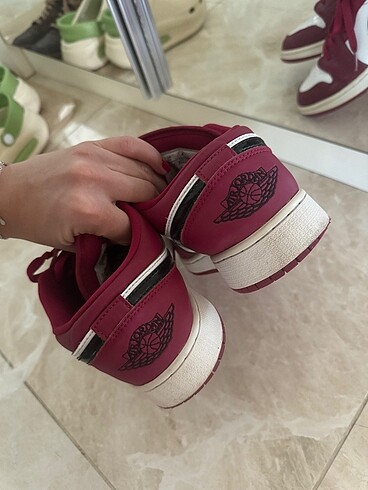 Jordan