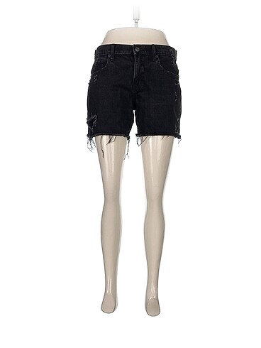 Gap Mini Şort %70 İndirimli.