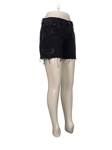 Gap Gap Mini Şort %70 İndirimli.