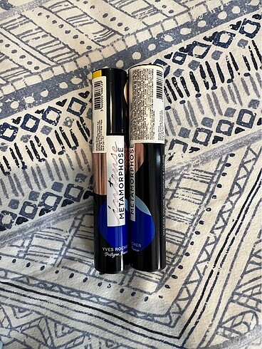 Yves Rocher Mascara