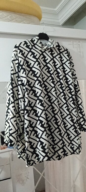 xl Beden Tunik