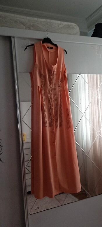 Diğer Jile elbise