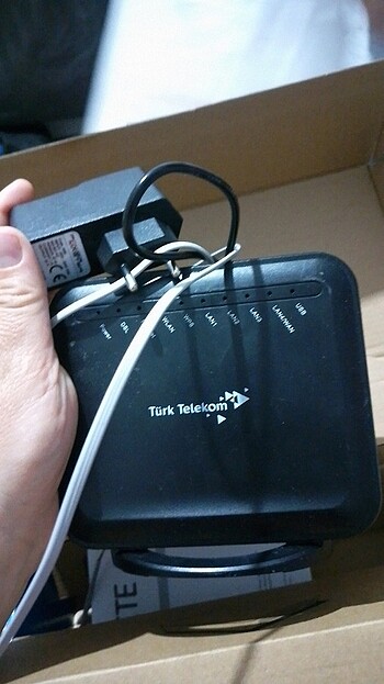 Modem