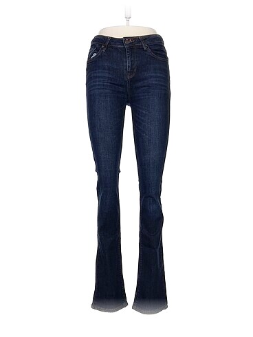 Park Bravo Jean / Kot %70 İndirimli.