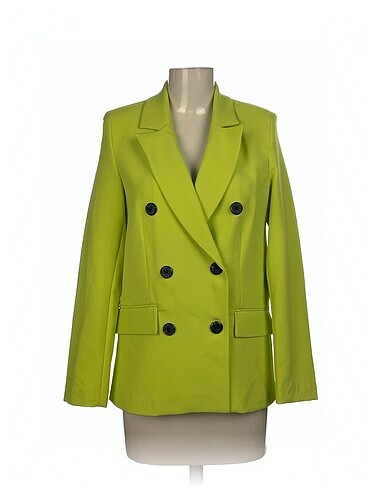 Diğer Blazer %70 İndirimli.