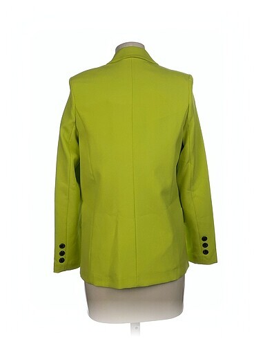 m Beden Diğer Blazer %70 İndirimli.