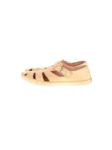 Superga Sandalet %70 İndirimli.