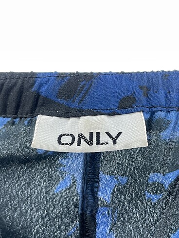 universal Beden çeşitli Renk Only Jean / Kot Şort %70 İndirimli.