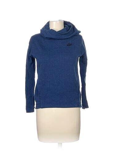 Nike Sweatshirt %70 İndirimli.