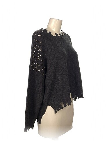 Twist Twist Kazak / Triko %70 İndirimli.