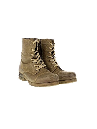Vintage Love Diğer Bot %70 İndirimli.
